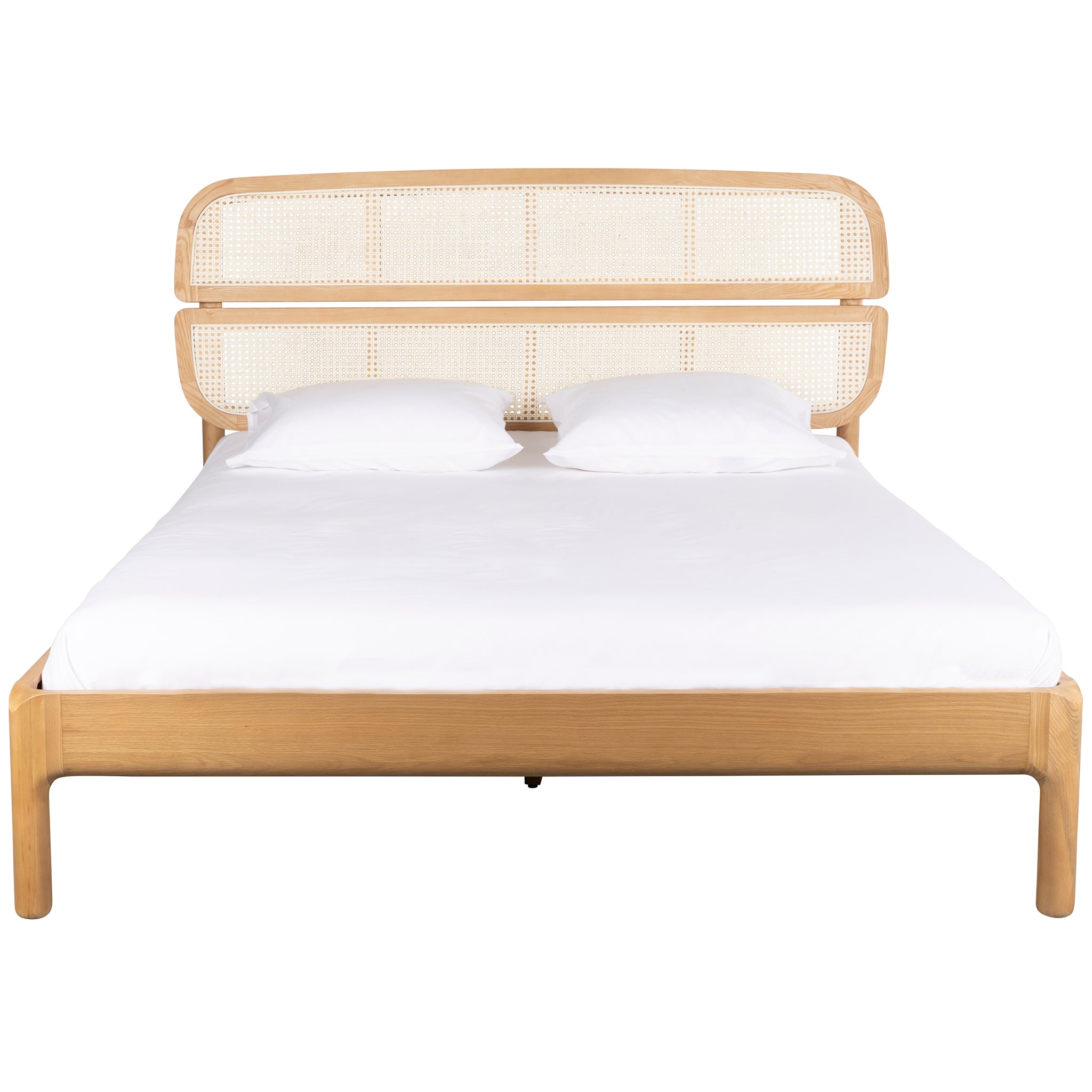 Storm Webbing Natural Bed