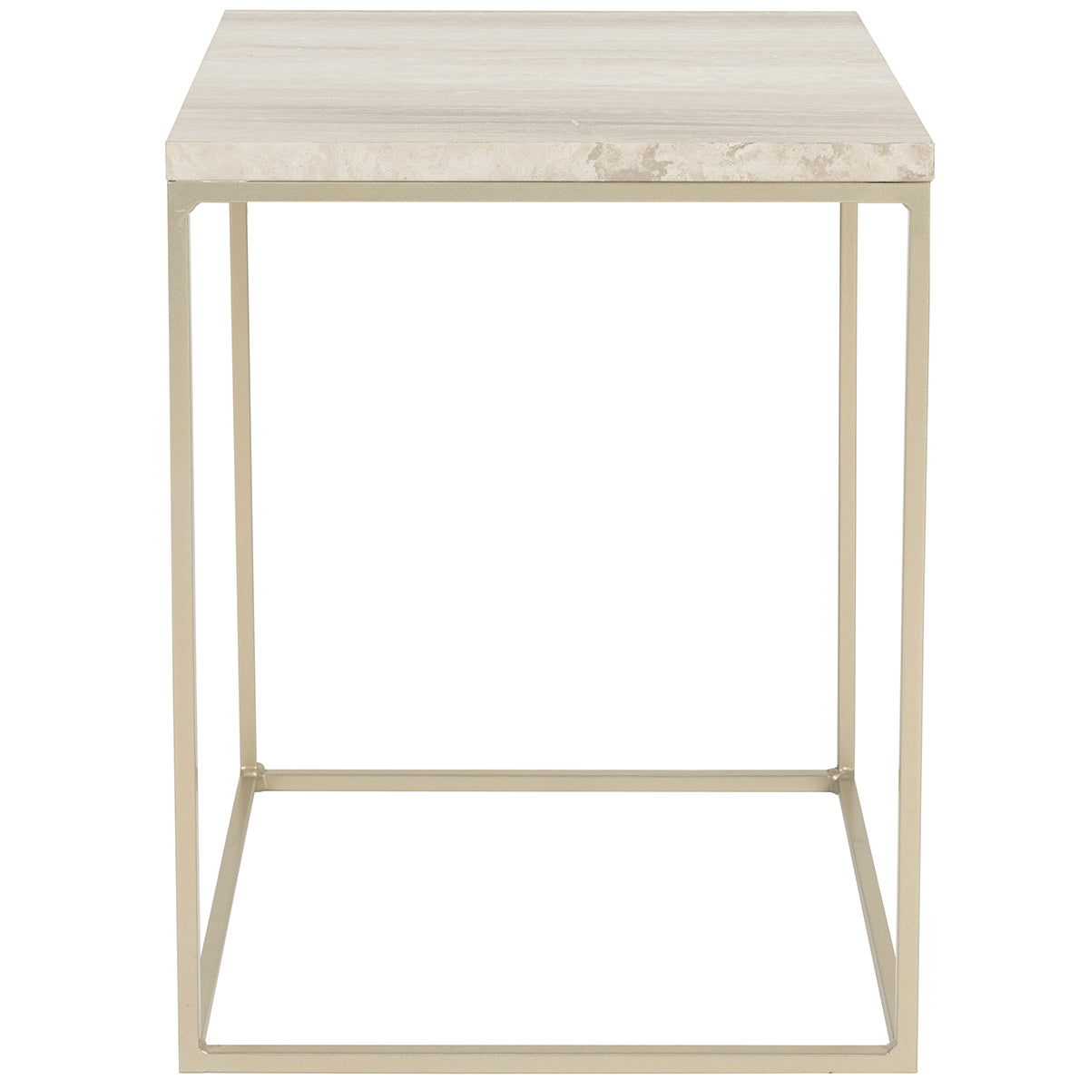 Stray Marble Side Table