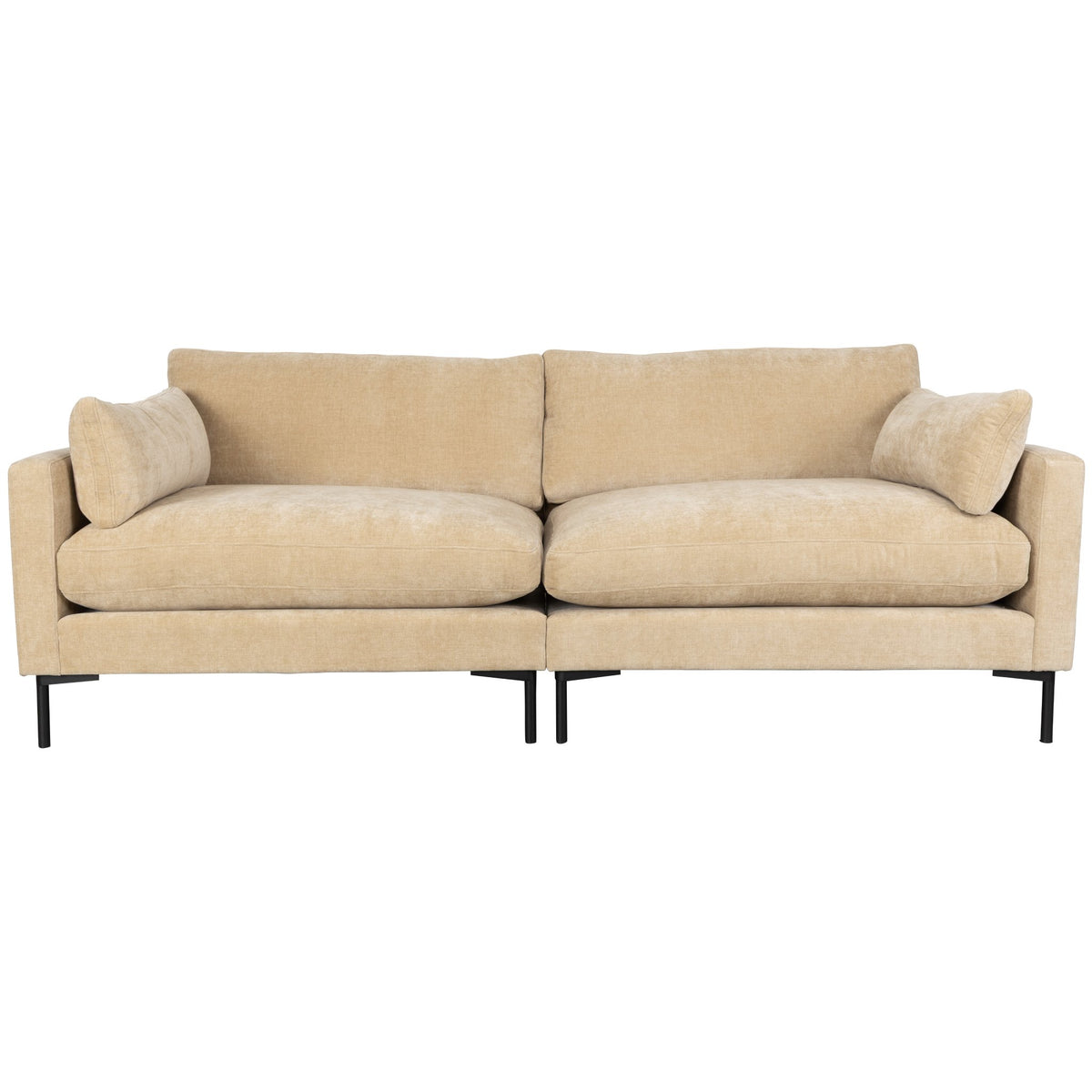 Summer 3 Seater Sofa