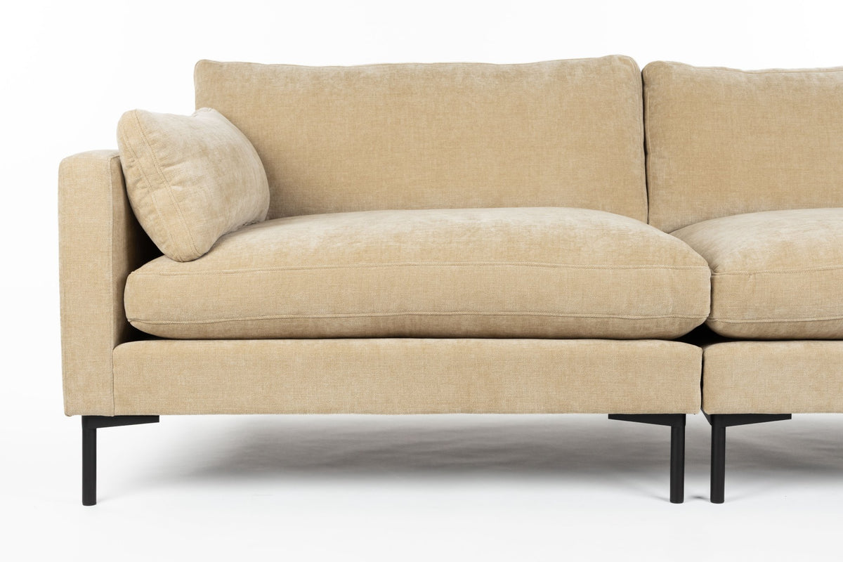Summer 3 Seater Sofa