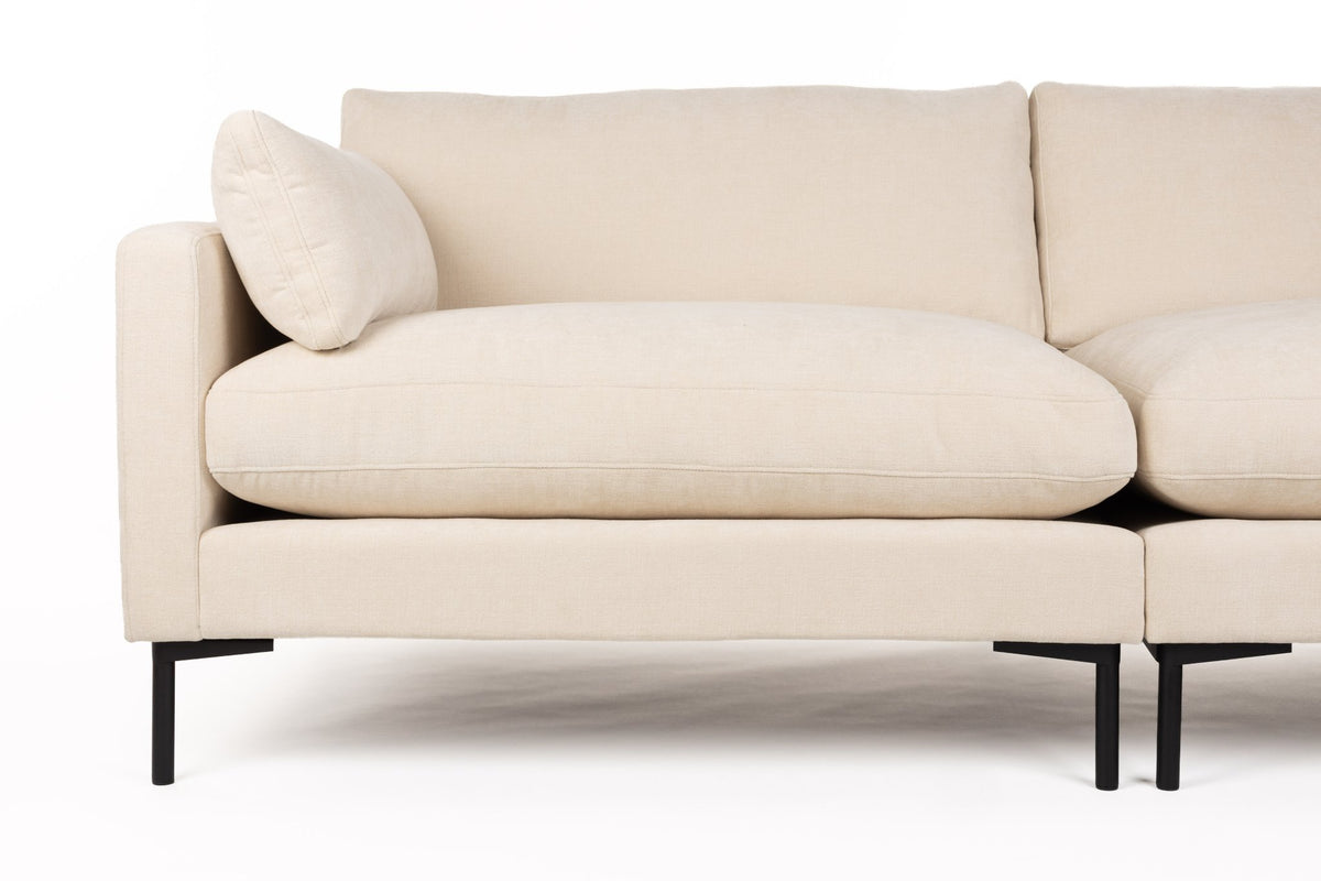 Summer 3 Seater Sofa