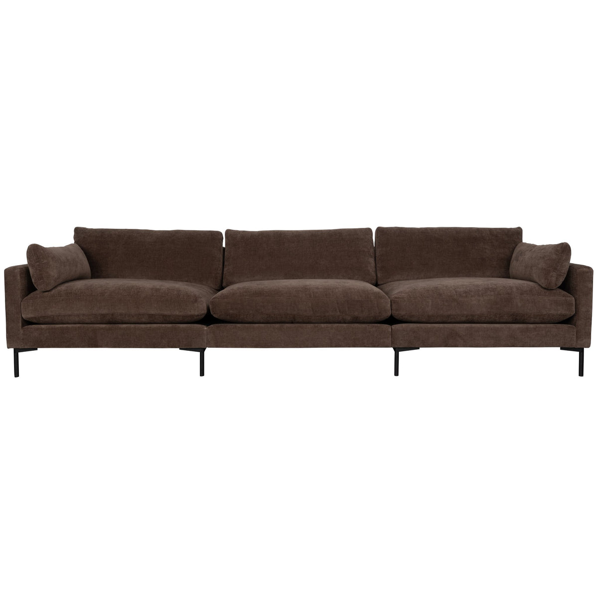Summer 4.5 Seater Sofa