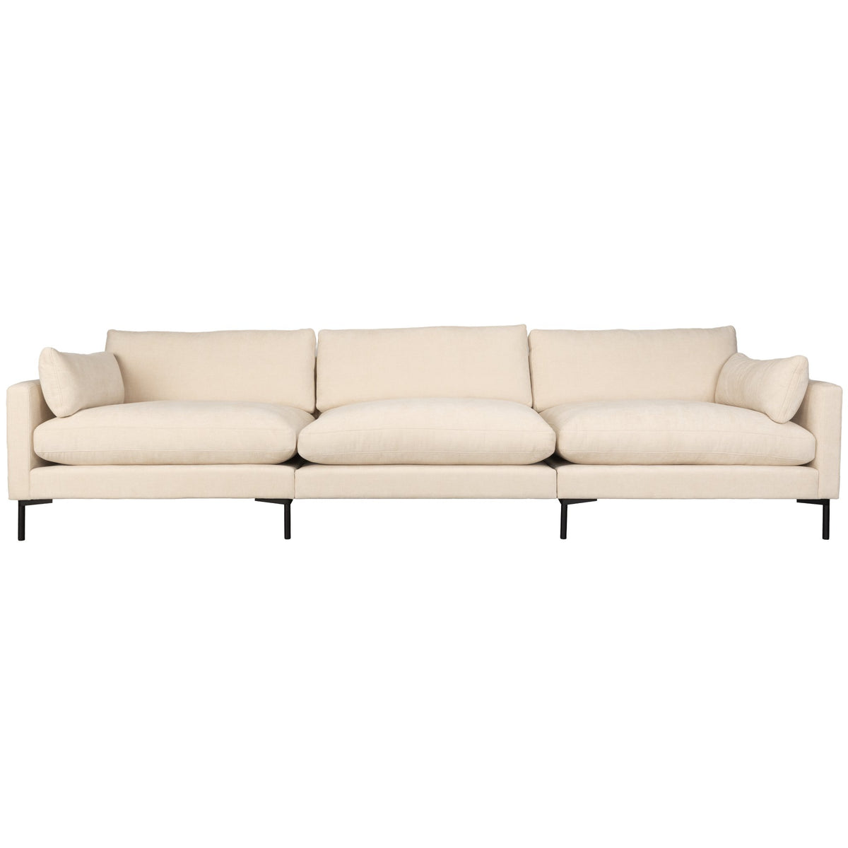 Summer 4.5 Seater Sofa