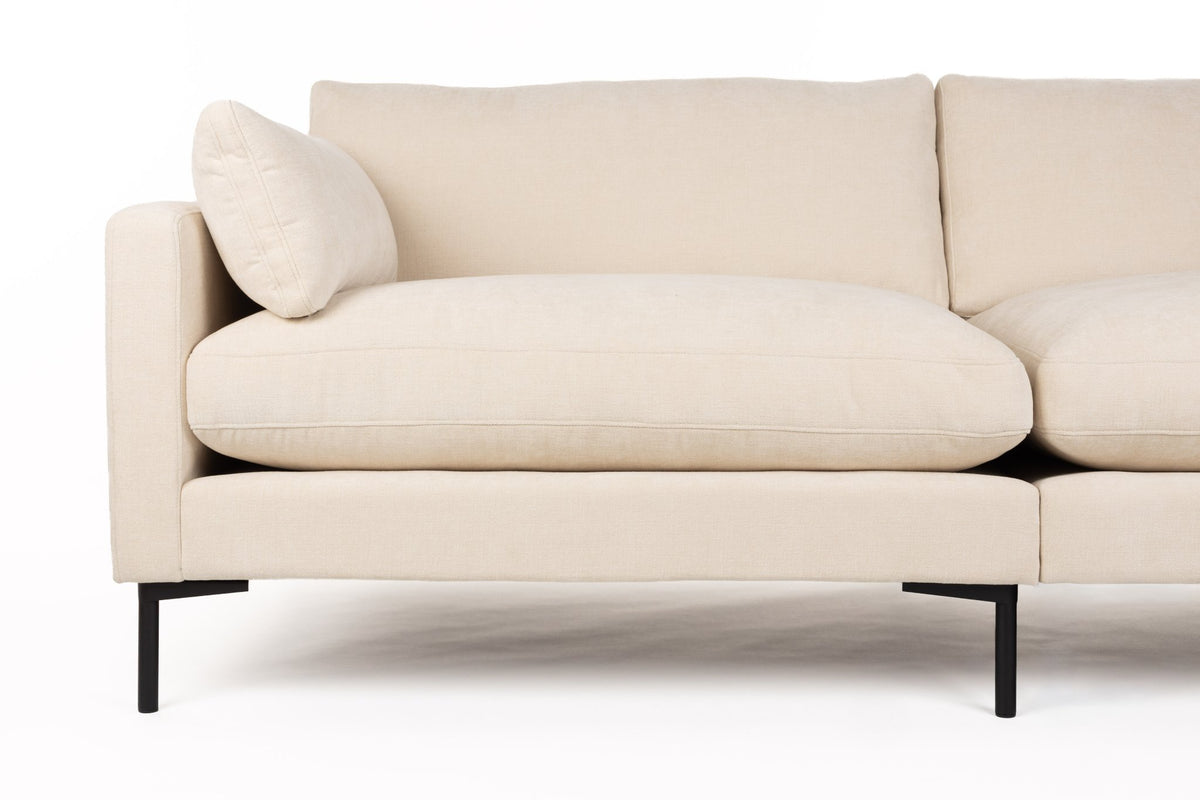 Summer 4.5 Seater Sofa