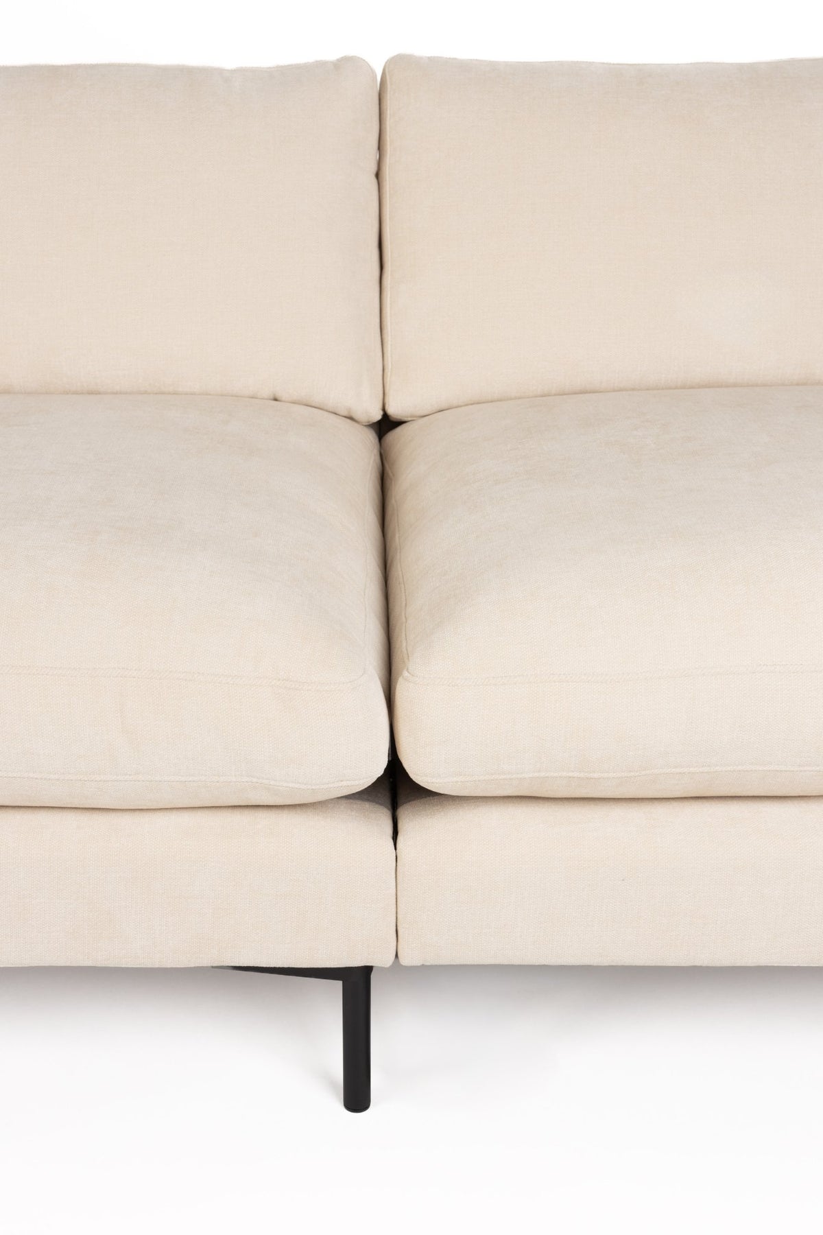 Summer 4.5 Seater Sofa