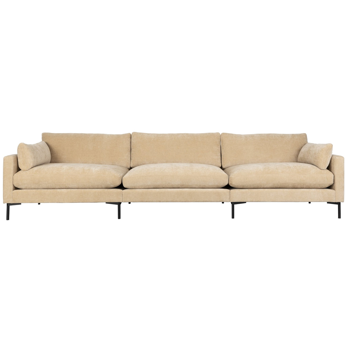 Summer 4.5 Seater Sofa