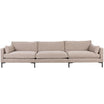 Summer 4.5 Seater Sofa