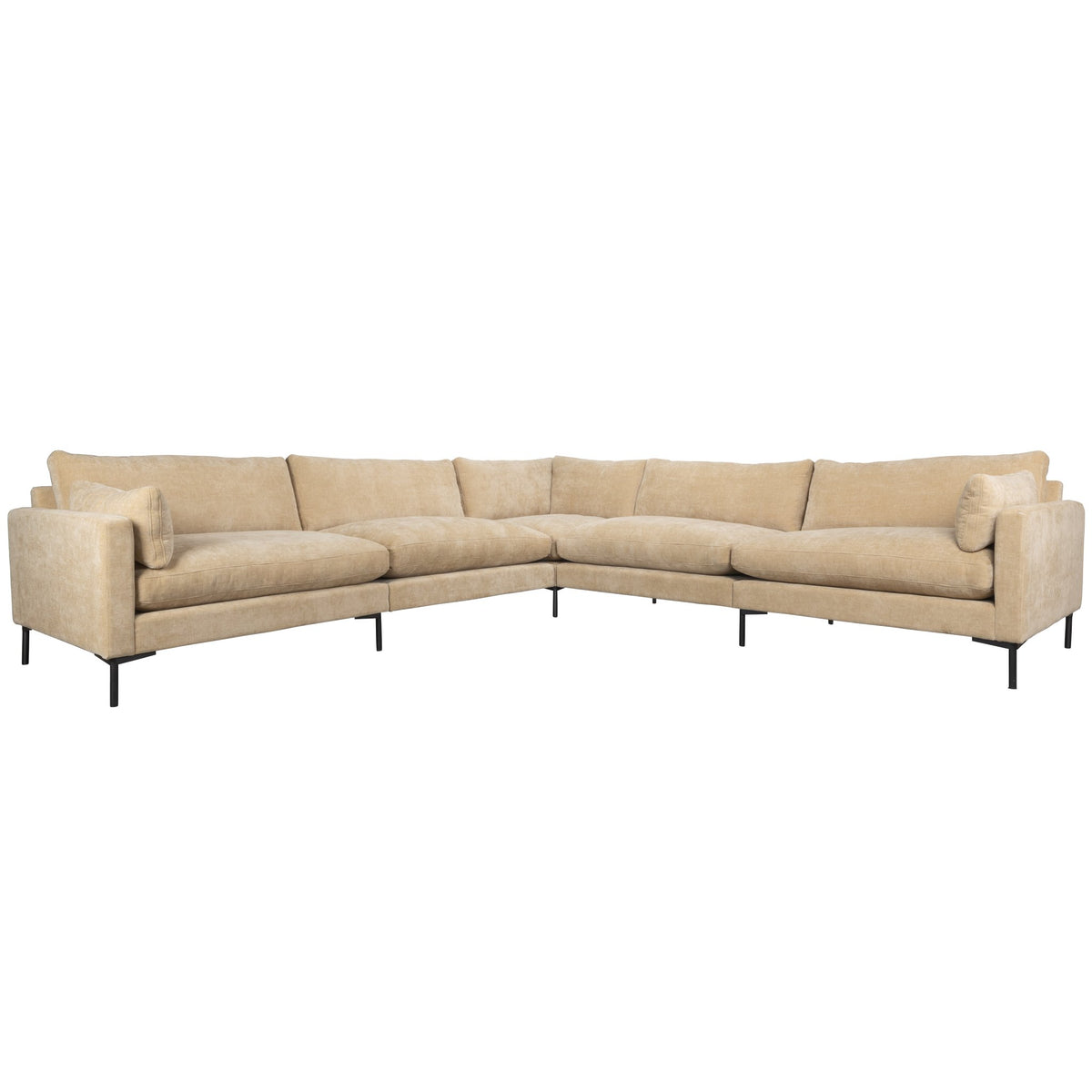 Summer 7 Seater Sofa
