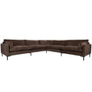Summer 7 Seater Sofa