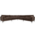 Summer 7 Seater Sofa