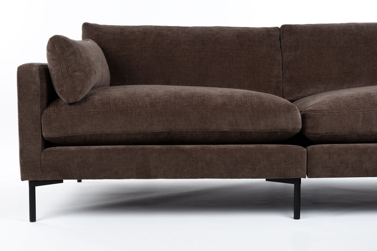 Summer 7 Seater Sofa