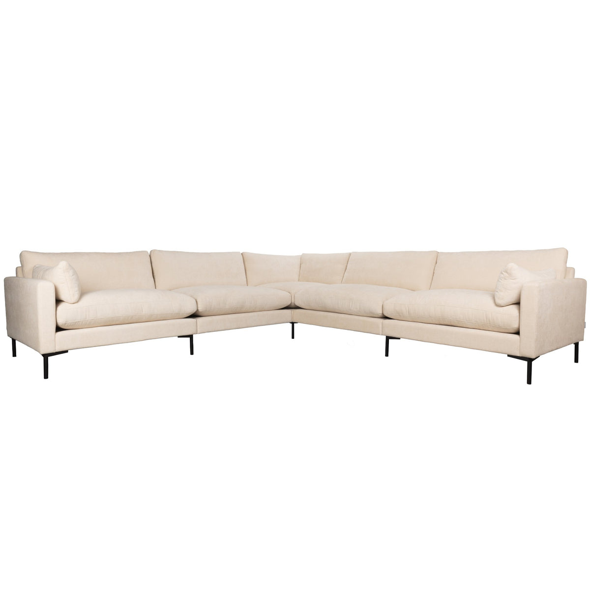 Summer 7 Seater Sofa