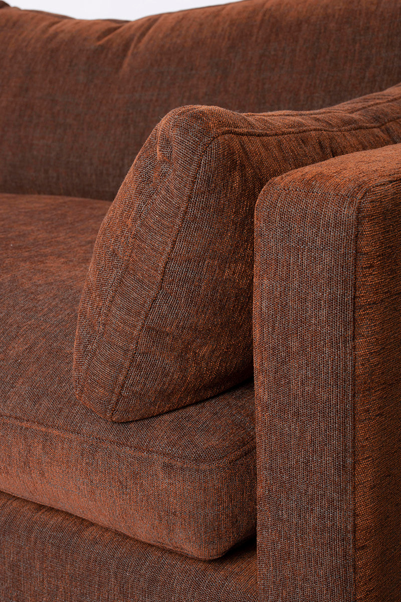 Summer 7 Seater Sofa