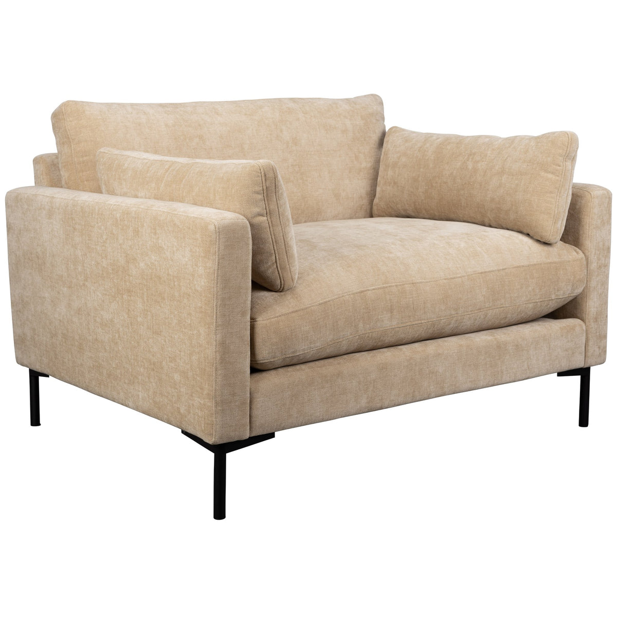 Summer Love Armchair
