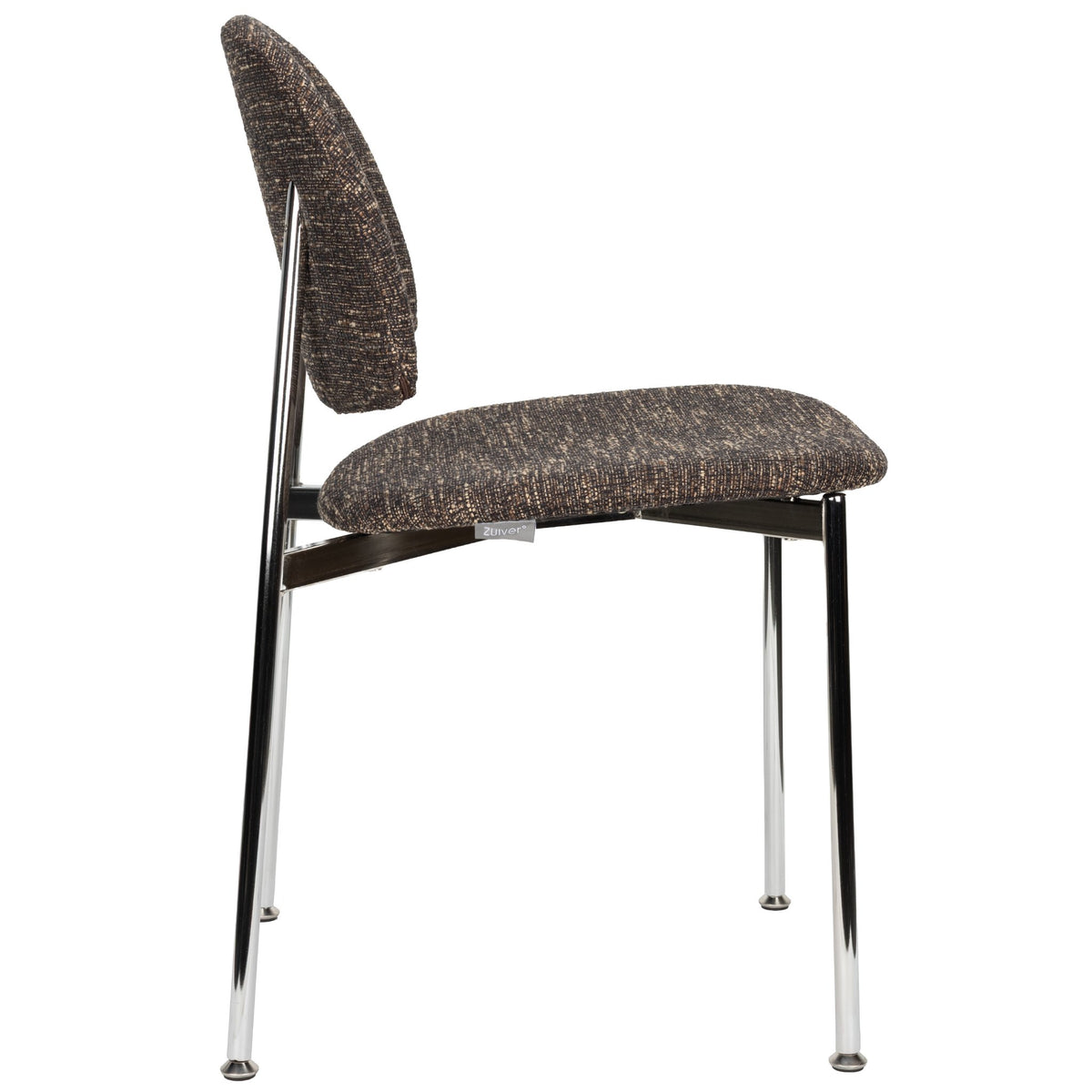 Sunrise Silver Chair