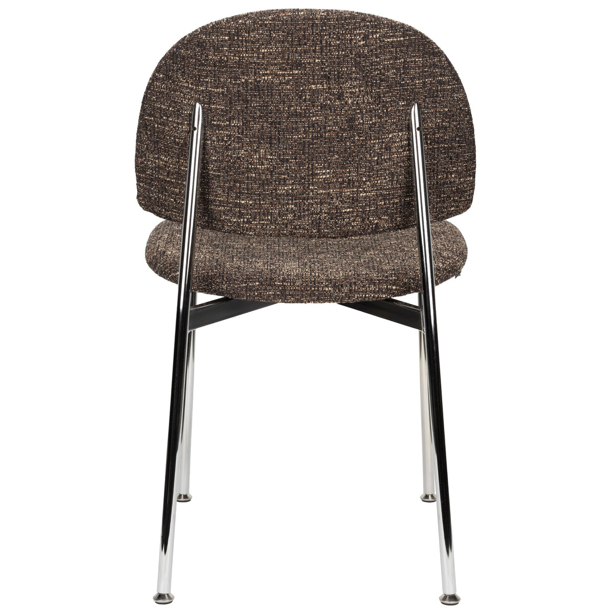Sunrise Silver Chair