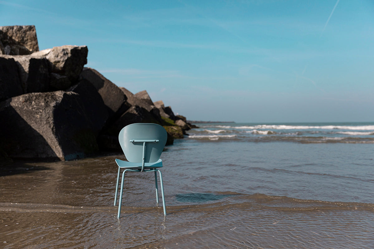 The Ocean Chair (2/Set)