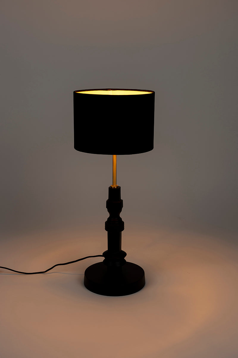 Totem Table Lamp
