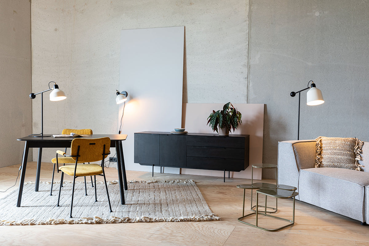 Travis Sideboard
