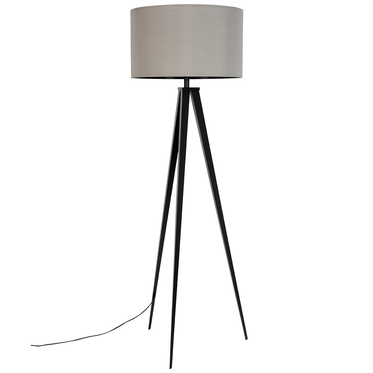 Tripod Floor Lamp