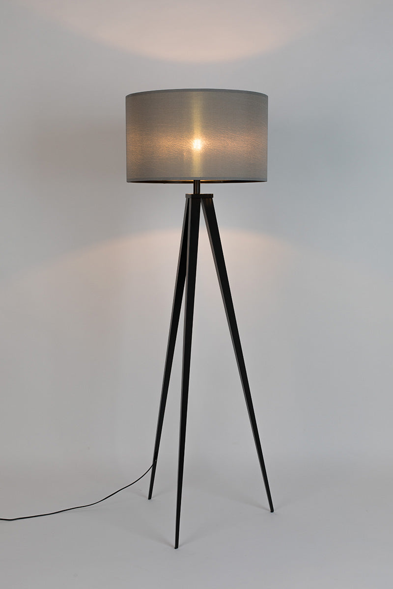 Tripod Floor Lamp