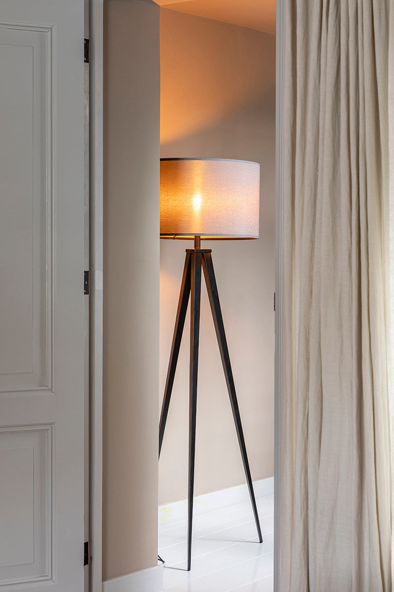 Tripod Floor Lamp