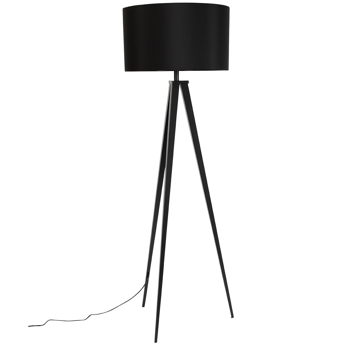 Tripod Floor Lamp