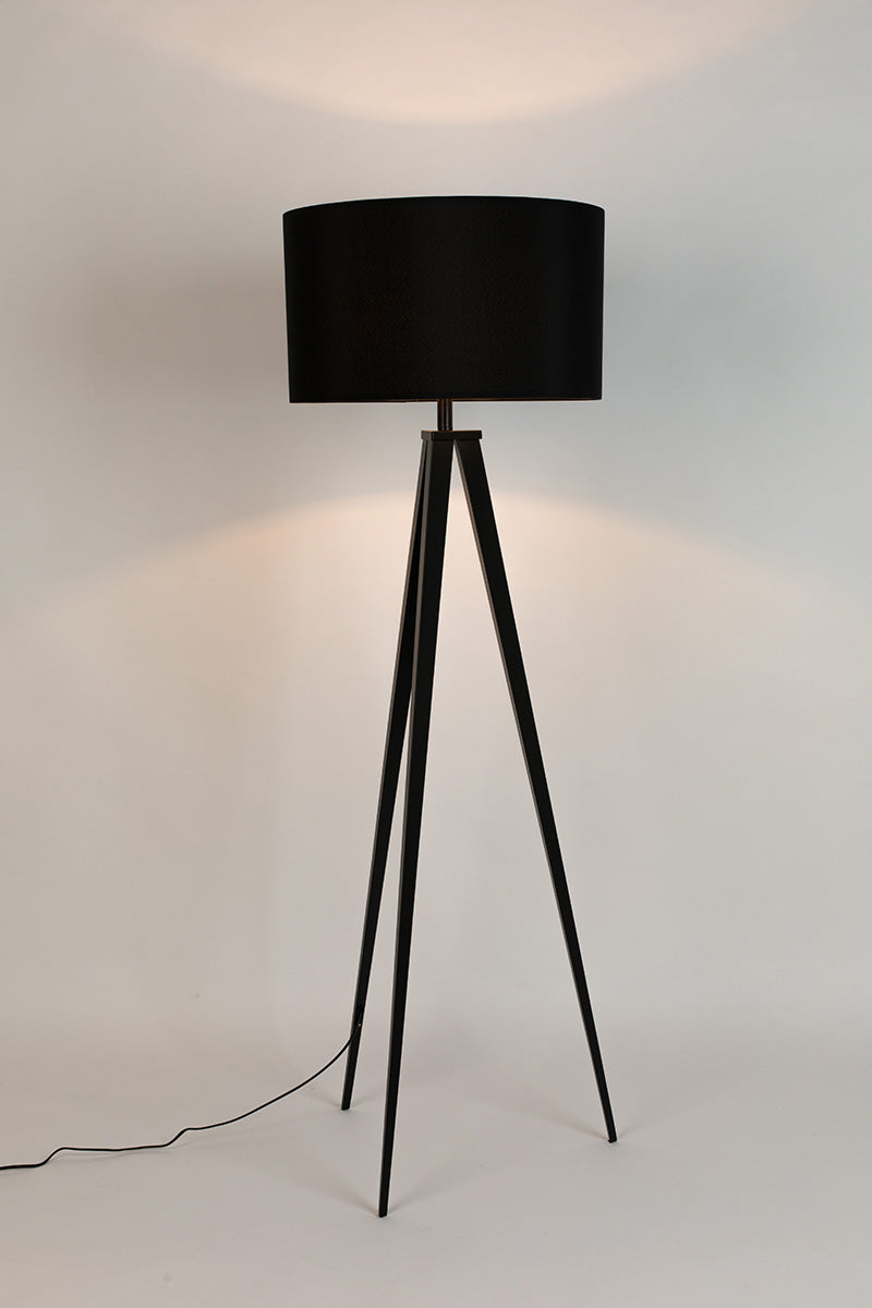 Tripod Floor Lamp