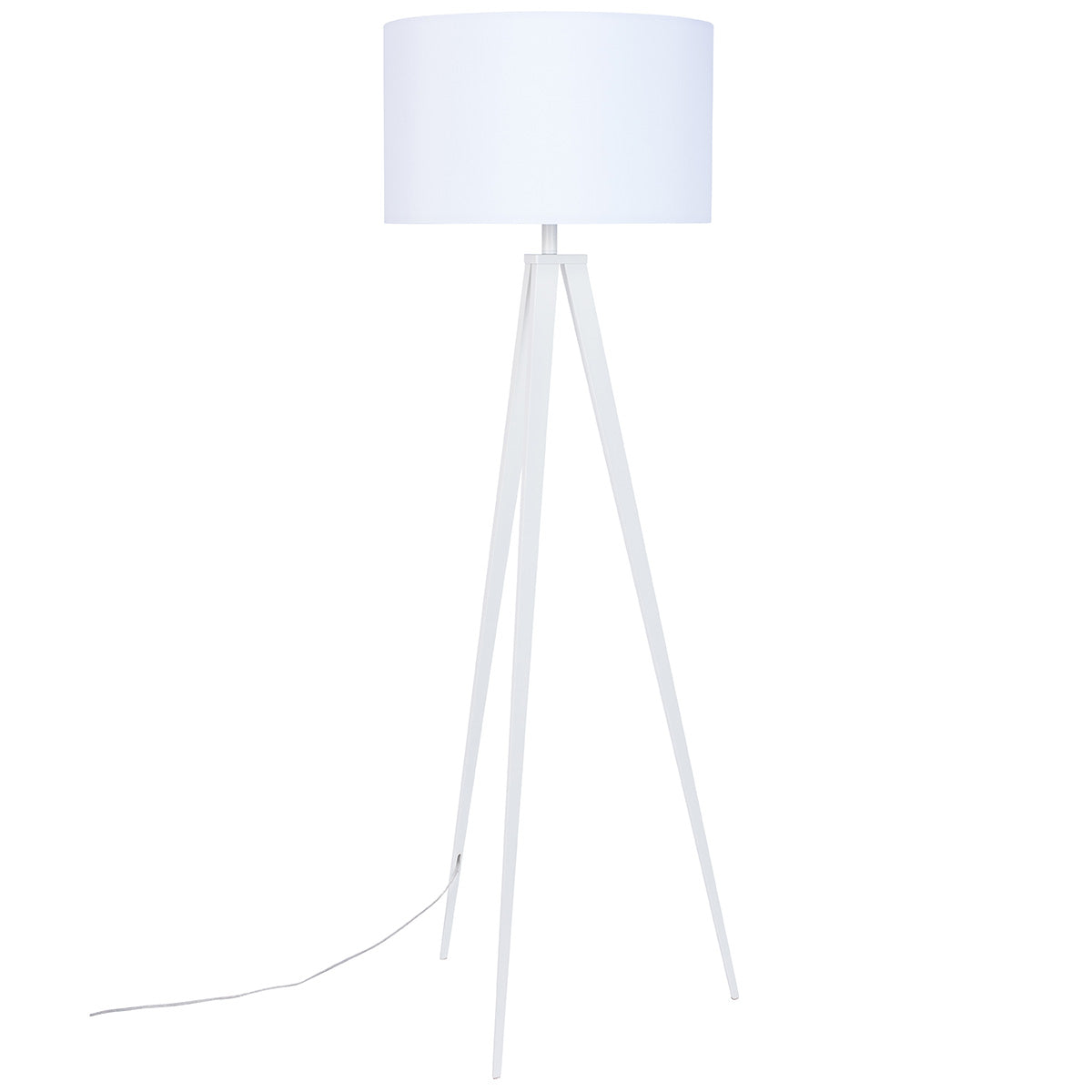 Tripod Floor Lamp