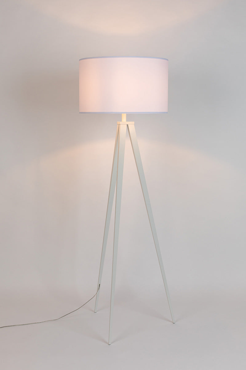 Tripod Floor Lamp