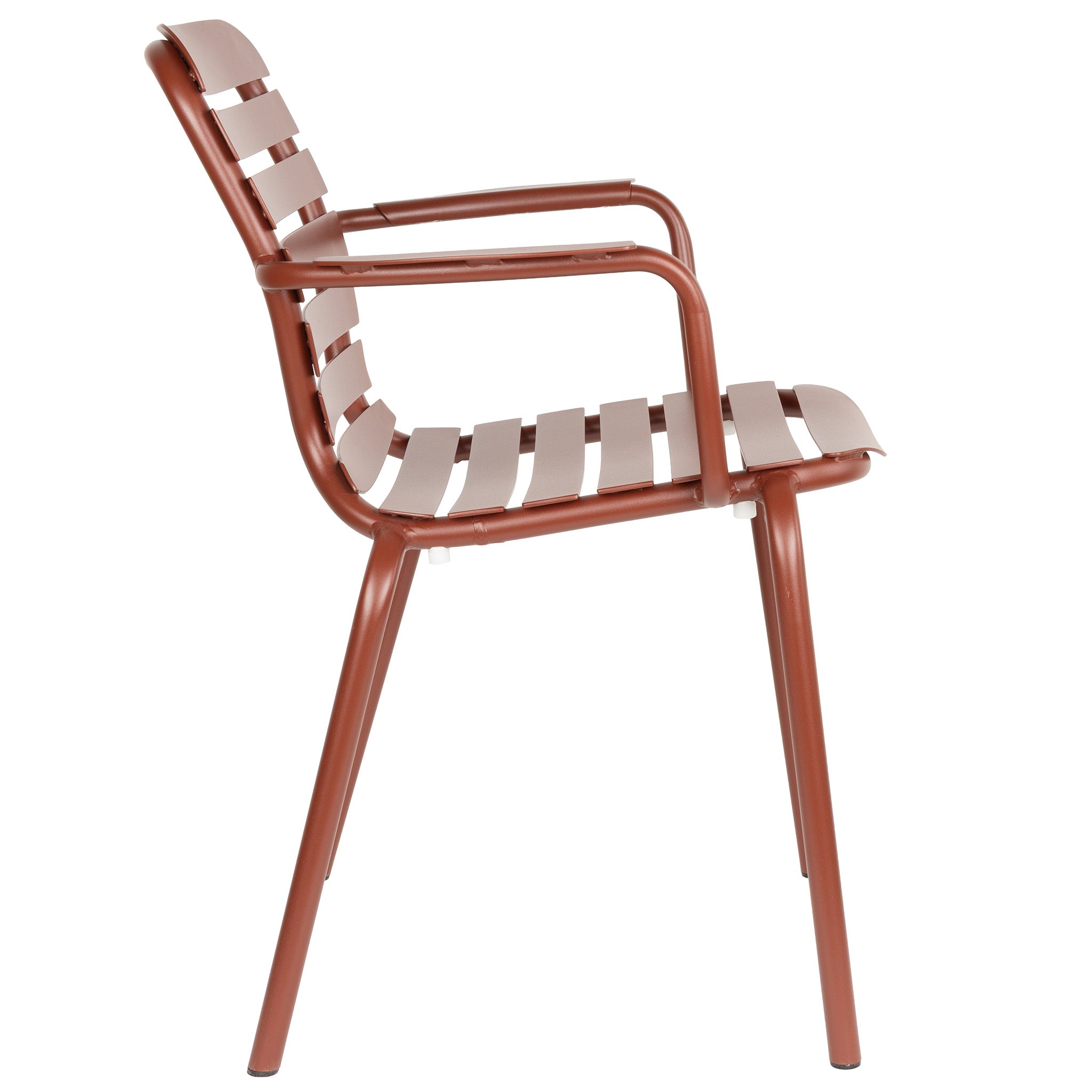 Vondel Garden Armchair