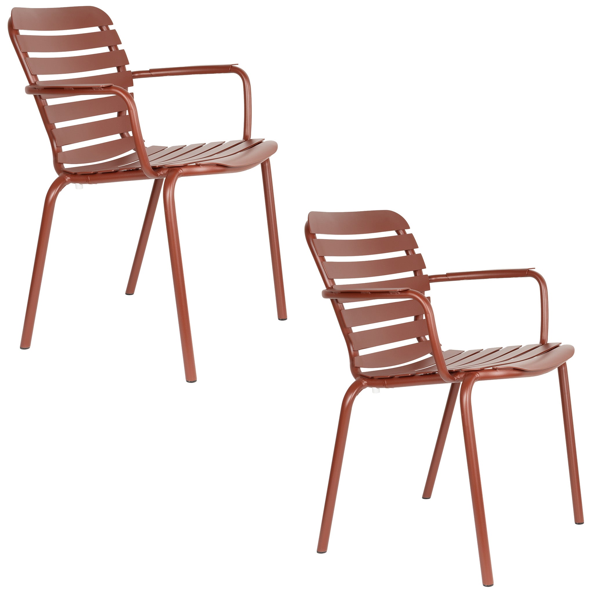 Vondel Garden Armchair