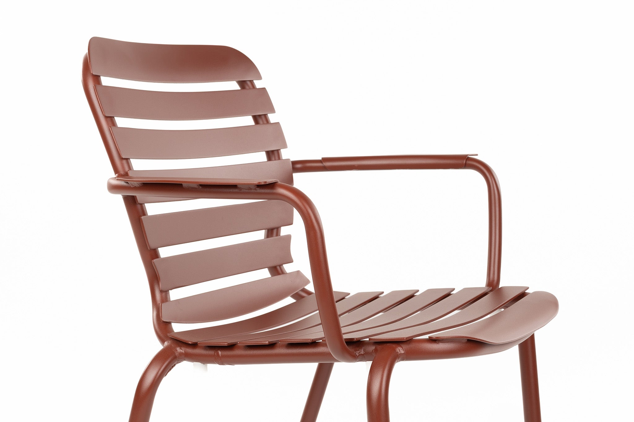 Vondel Garden Armchair