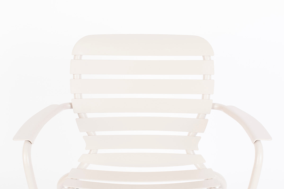 Vondel Garden Armchair (2/Set)