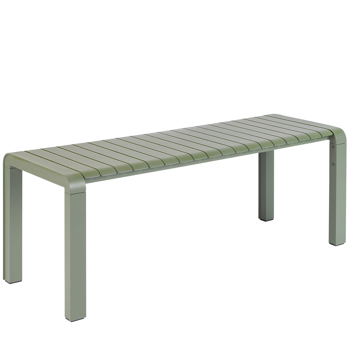 Vondel Garden Bench