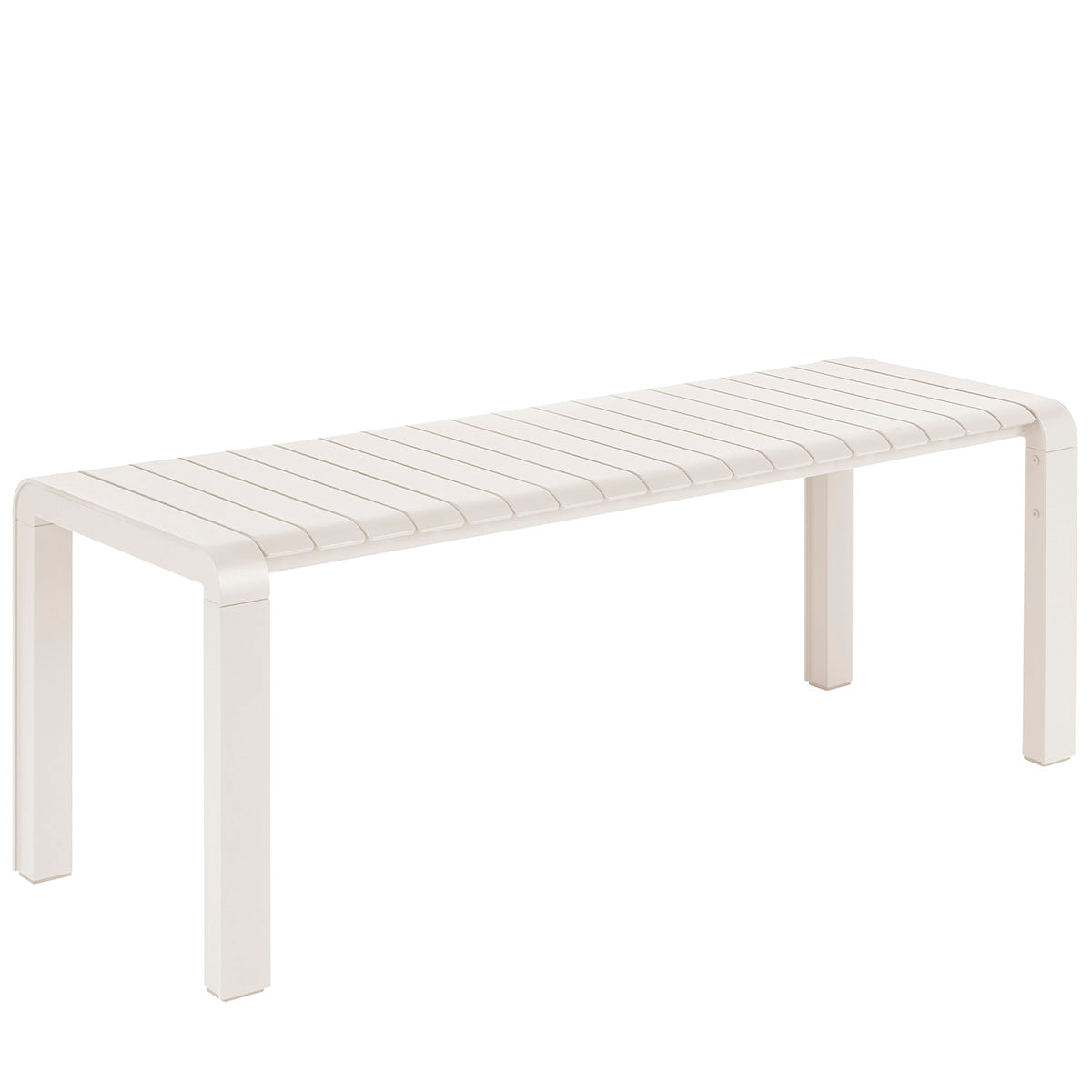 Vondel Garden Bench