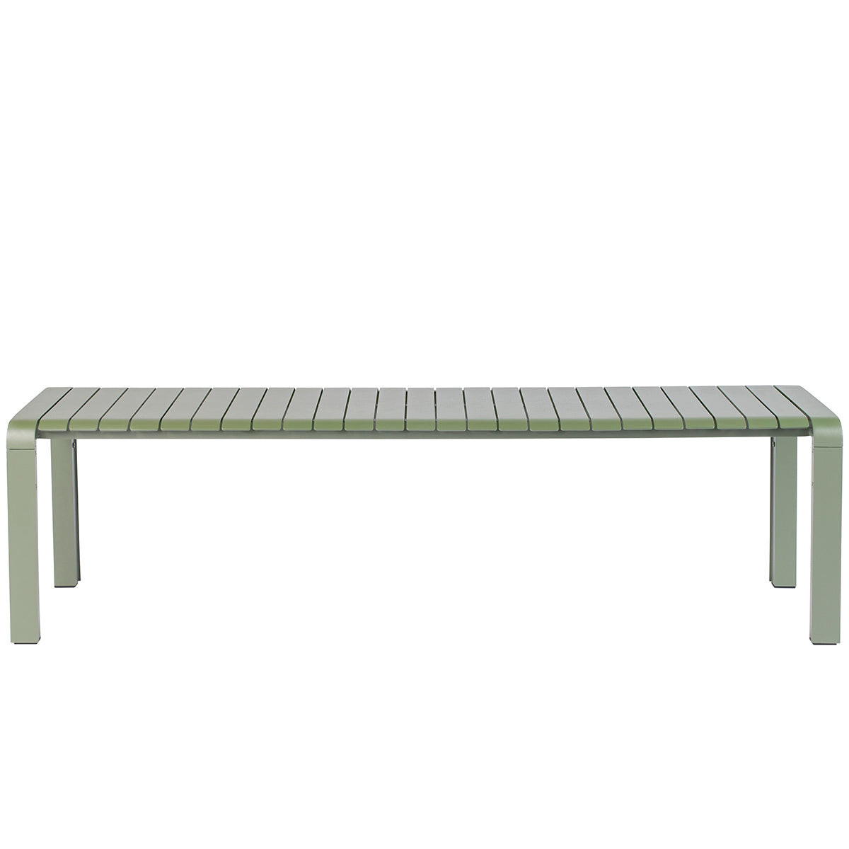 Vondel Garden Bench