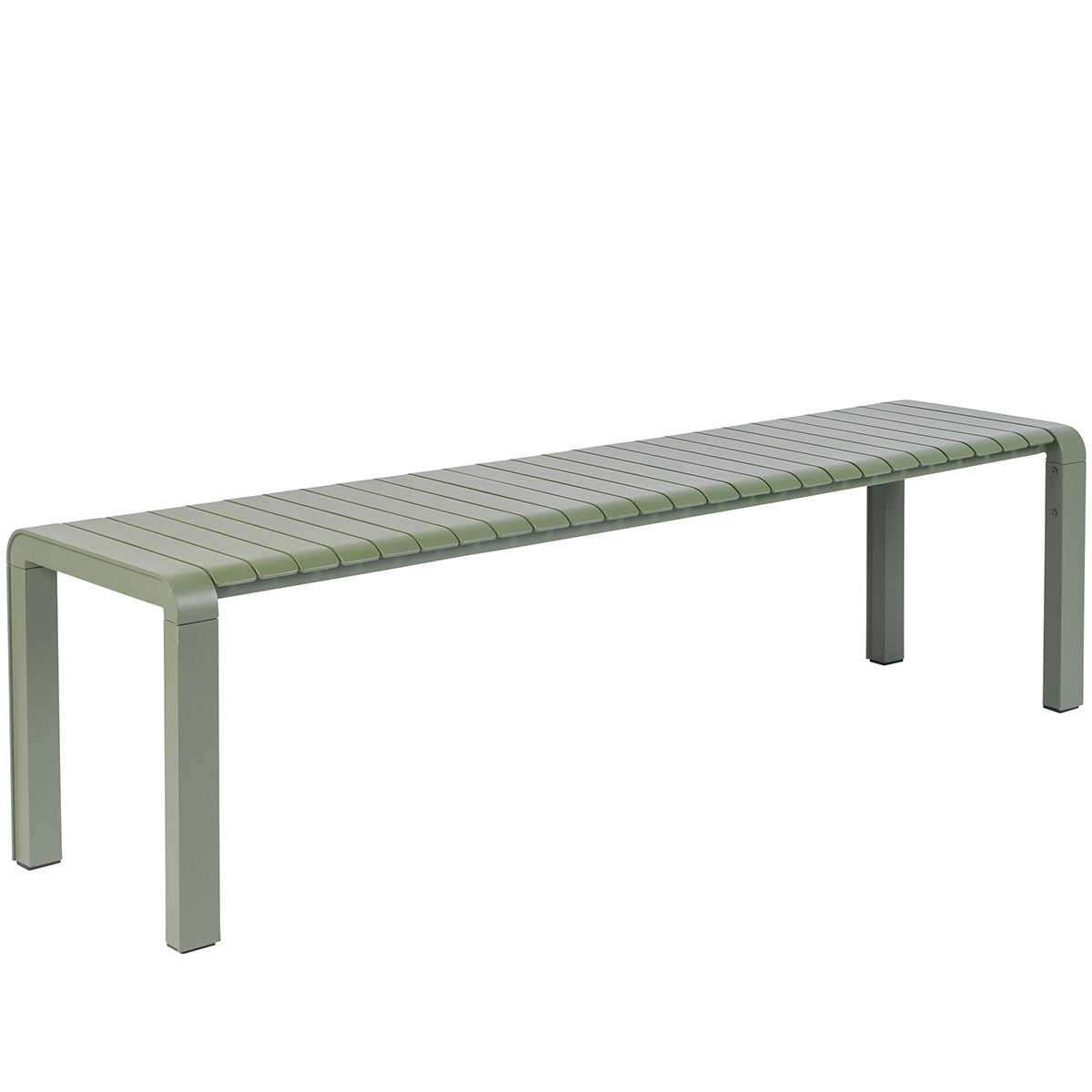 Vondel Garden Bench