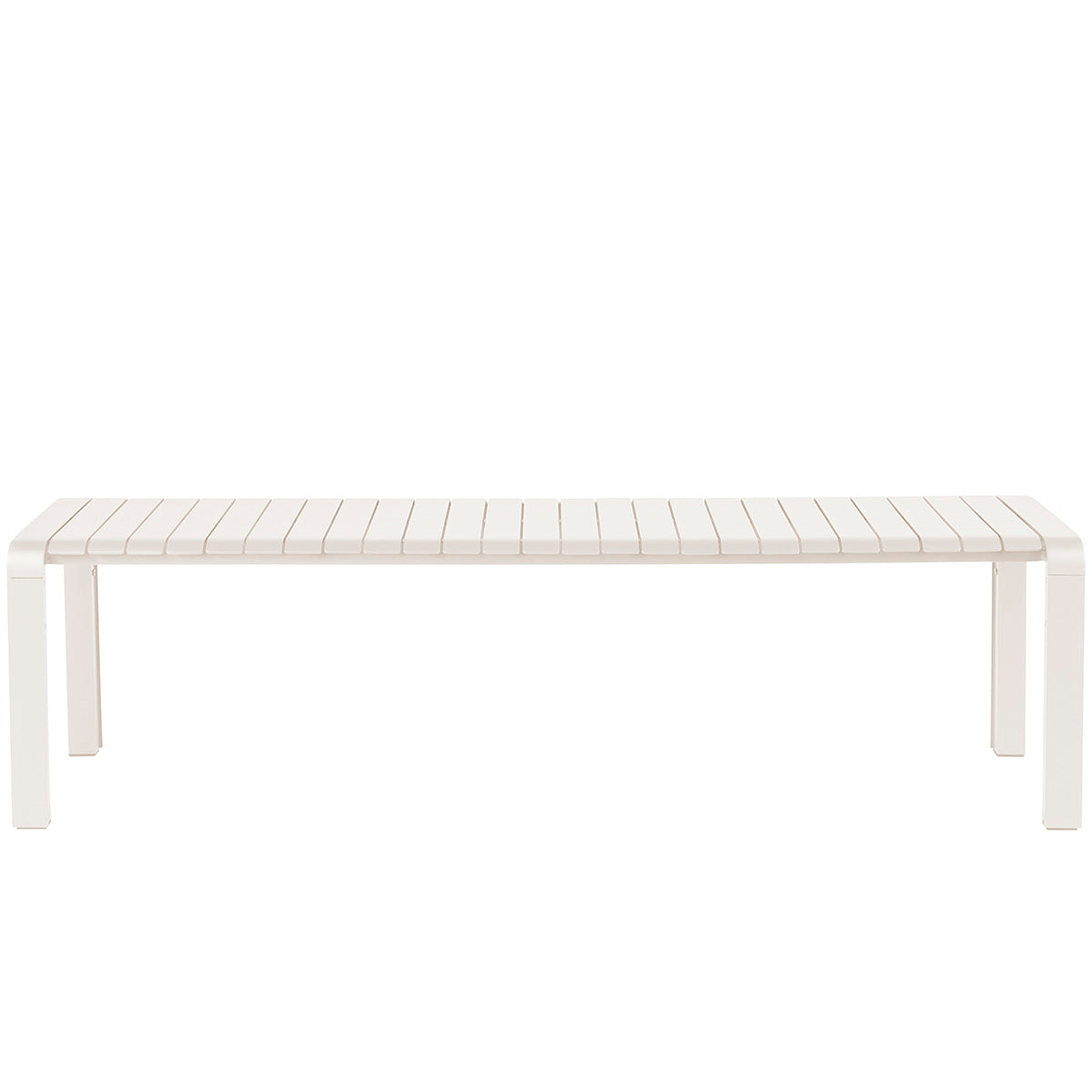 Vondel Garden Bench