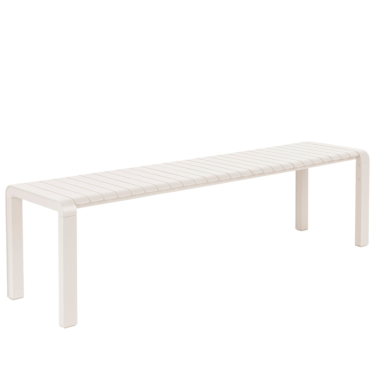 Vondel Garden Bench