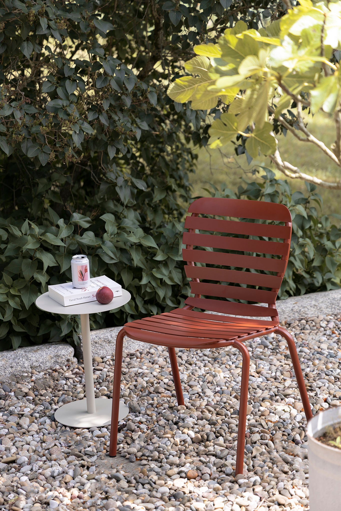 Vondel Garden Chair