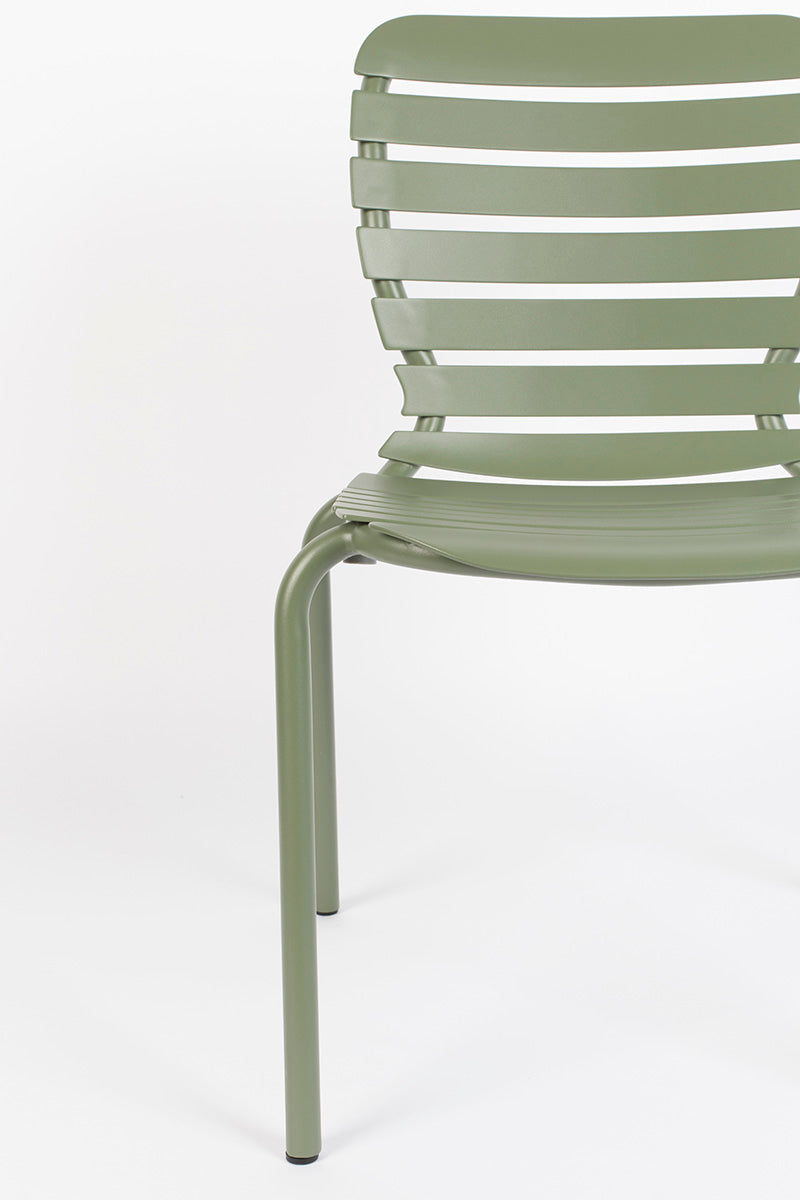 Vondel Garden Chair (2/Set)