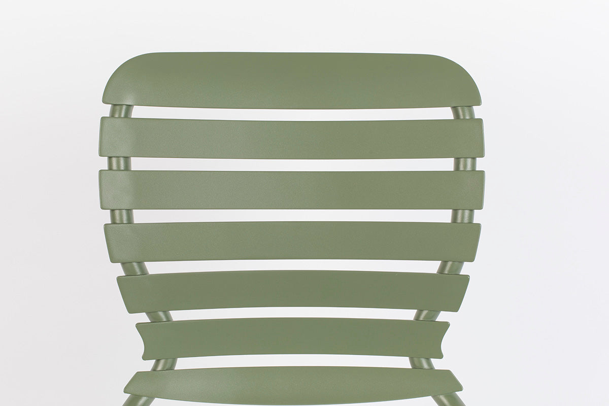 Vondel Garden Chair (2/Set)