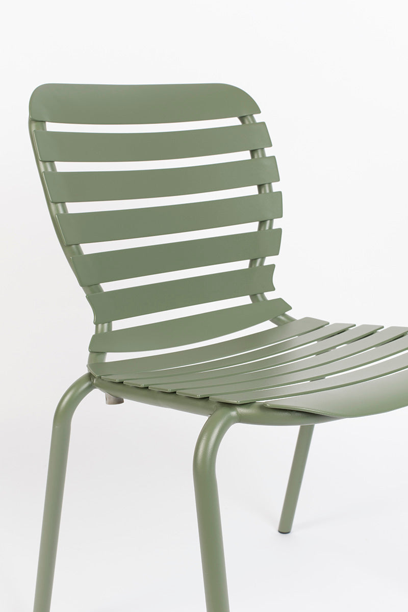 Vondel Garden Chair (2/Set)