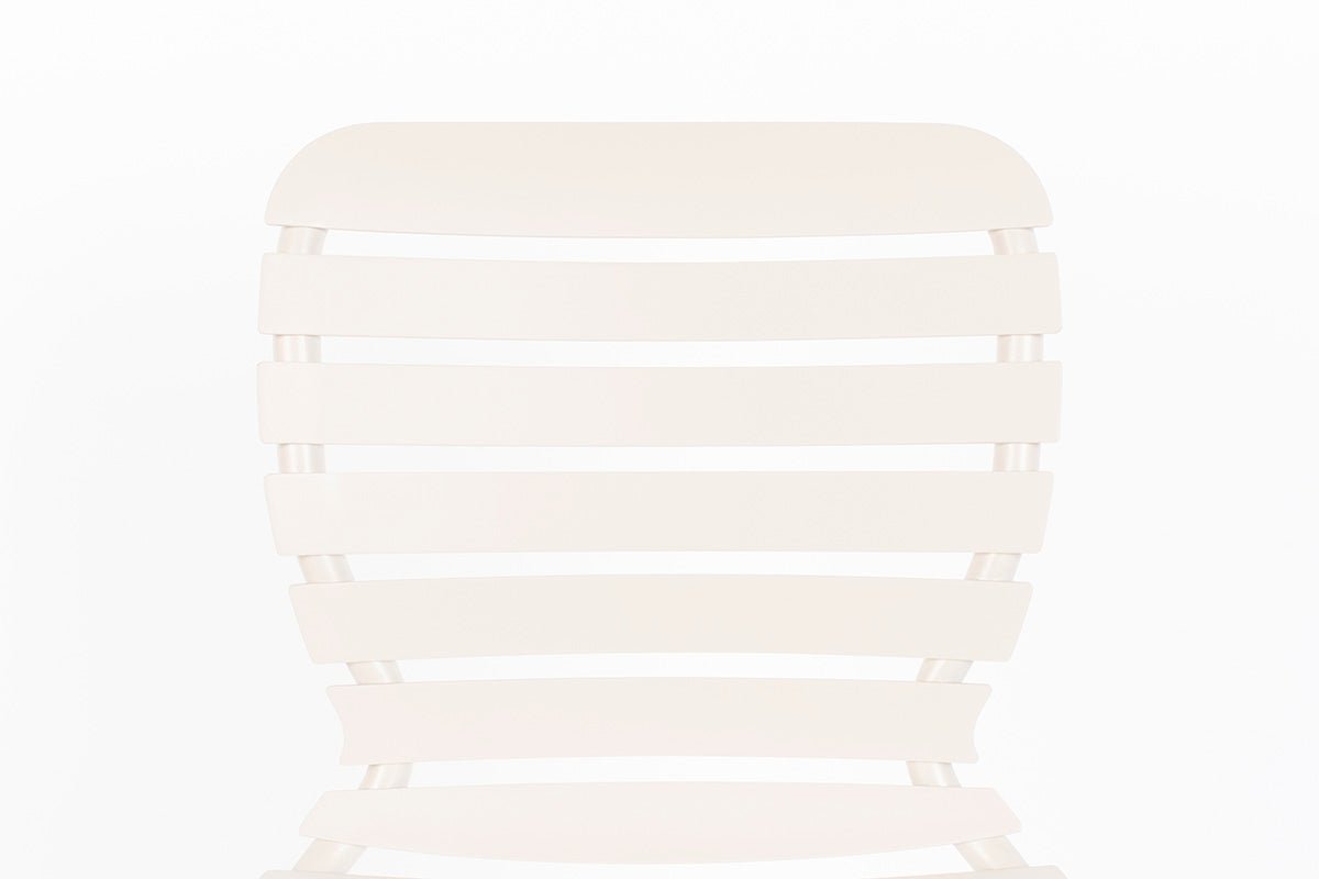 Vondel Garden Chair (2/Set)