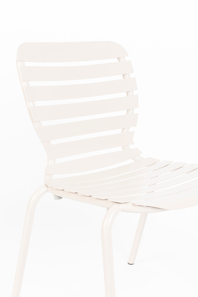 Vondel Garden Chair (2/Set)