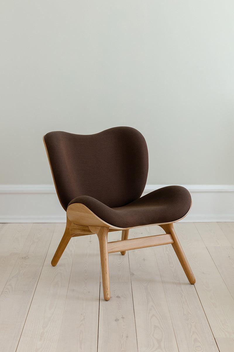 A Conversation Piece Horizons Low Lounge Chair - WOO .Design