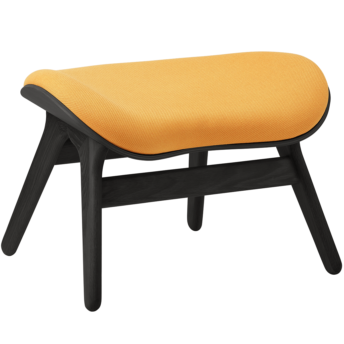 A Conversation Piece Horizons Ottoman - WOO .Design