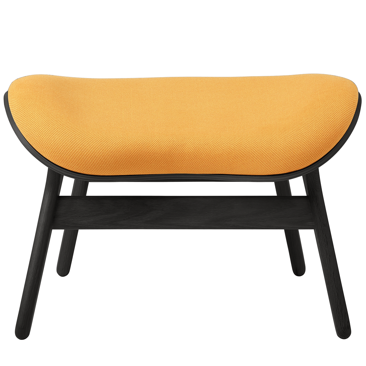 A Conversation Piece Horizons Ottoman - WOO .Design