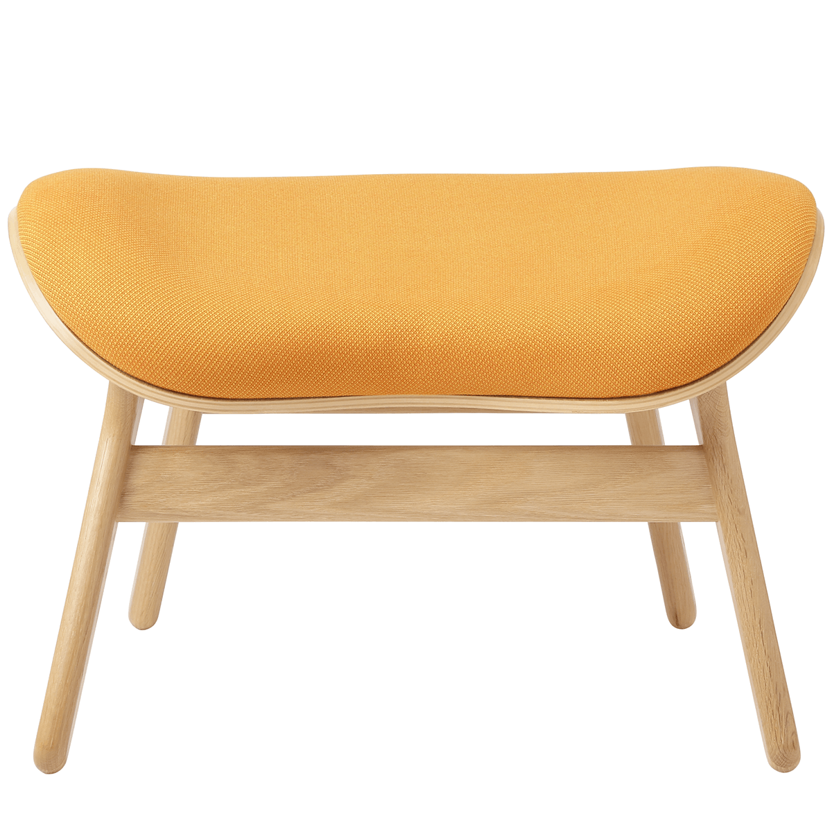 A Conversation Piece Horizons Ottoman - WOO .Design